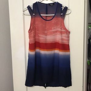 Premise Studio Sunset Tank